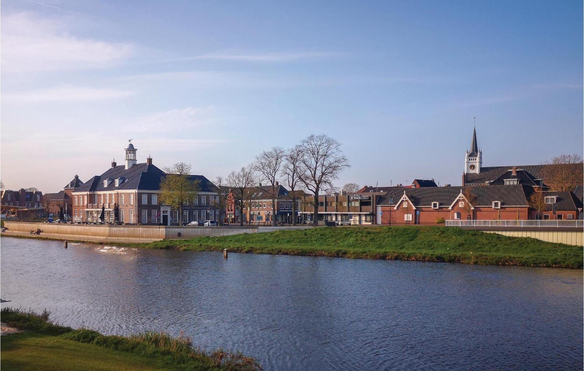 Villa Weidemanssheide Ommen Exterior foto
