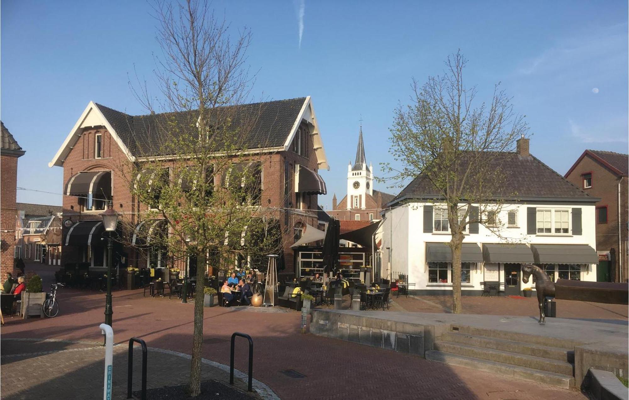 Villa Weidemanssheide Ommen Exterior foto