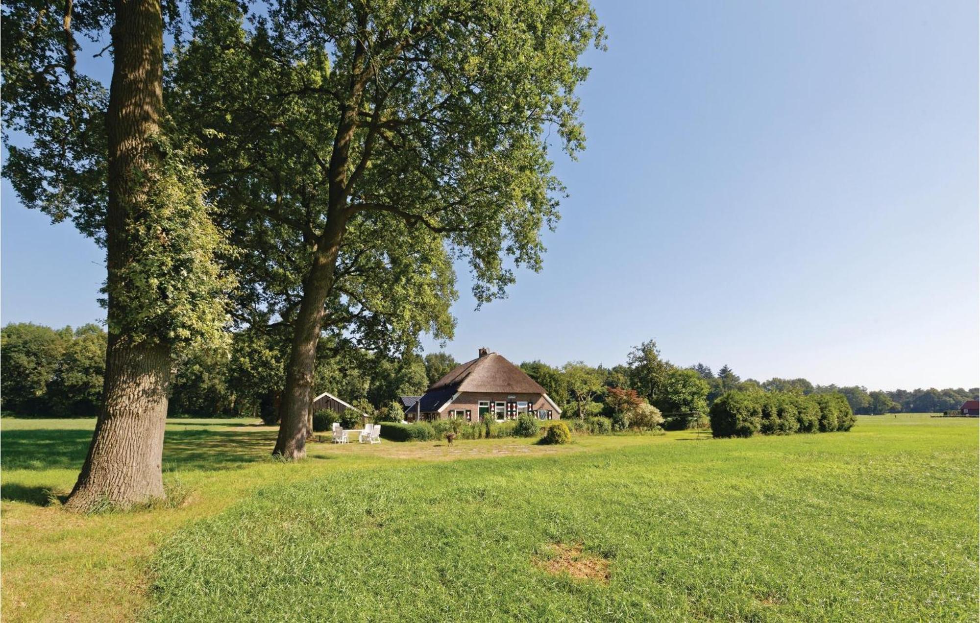 Villa Weidemanssheide Ommen Exterior foto
