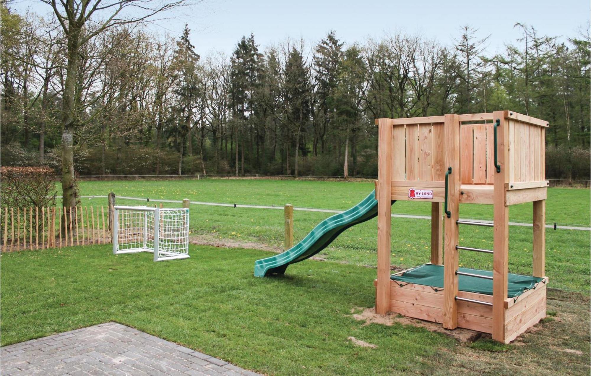 Villa Weidemanssheide Ommen Exterior foto